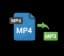 MP4 to MP3
